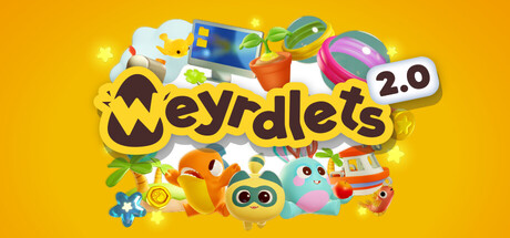Requisitos del Sistema de Weyrdlets 2.0 : Desktop Pets