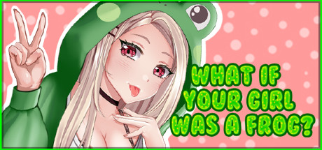 What if your girl was a frog?のシステム要件