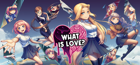 What Is Love? Anime Visual Novel Vol. 1 - yêu cầu hệ thống