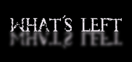 Configuration requise pour jouer à What's Left