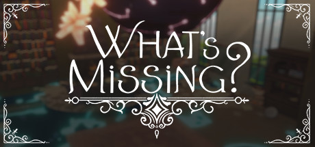 Требования What's Missing?