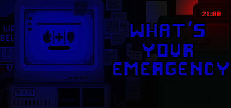 Wymagania Systemowe What's your emergency