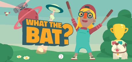 WHAT THE BAT? 가격