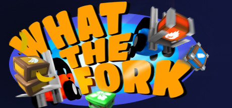Preise für What The Fork