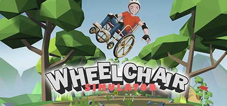 Wheelchair Simulator цены