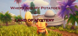 Where are my potatoes 2: Land Of Mystery precios