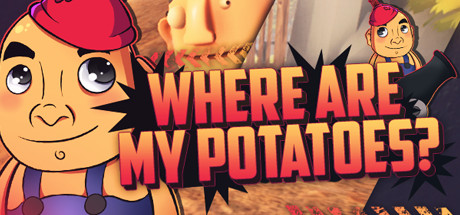 Where are my potatoes? цены