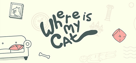 Where is My Cat? цены