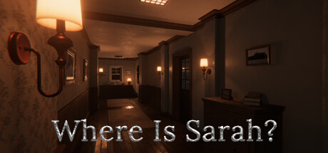 Where Is Sarah? precios