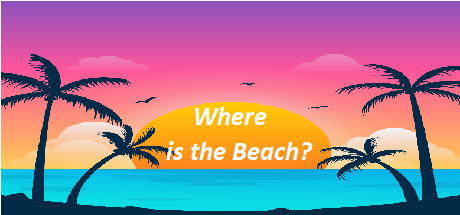 Configuration requise pour jouer à Where Is The Beach?