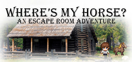 Where's My Horse? An Escape the Room Adventureのシステム要件