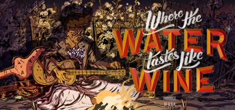 Where The Water Tastes Like Wine: Fireside Chats 시스템 조건