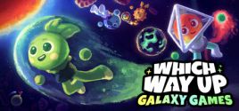 Wymagania Systemowe Which Way Up: Galaxy Games