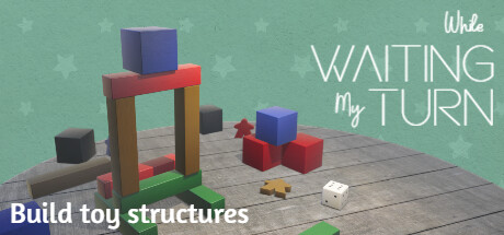 While waiting my turn System Requirements