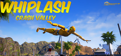 Prix pour Whiplash - Crash Valley