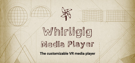 Whirligig VR Media Player ceny