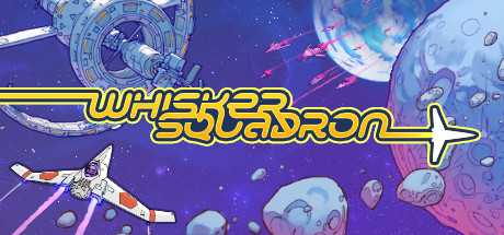 Whisker Squadron: Untitled Space Gameのシステム要件