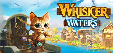 Whisker Waters 价格