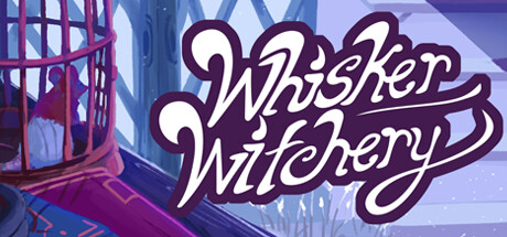 Whisker Witcheryのシステム要件