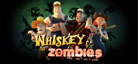 Whiskey & Zombies: The Great Southern Zombie Escape Systemanforderungen