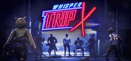 Whisper Trip цены