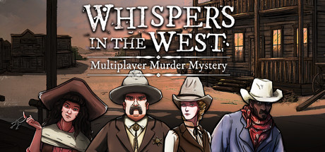 Whispers in the West - Multiplayer Murder Mystery System Requirements