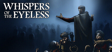 Prix pour Whispers of the Eyeless
