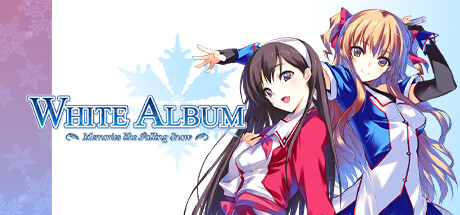 WHITE ALBUM: Memories like Falling Snow System Requirements