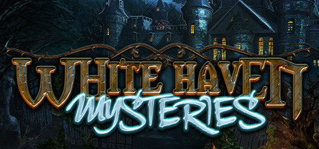 White Haven Mysteries цены