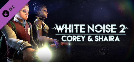 Prix pour White Noise 2 - Corey & Shaira