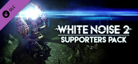 White Noise 2 - Supporter Pack ceny