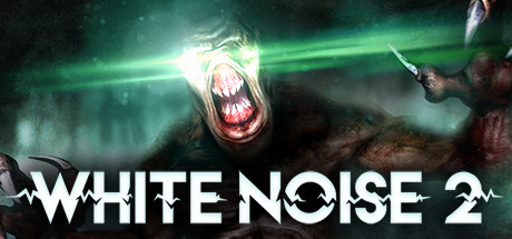 White Noise 2 ceny