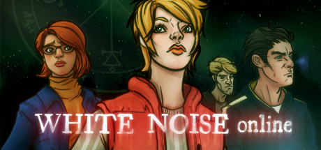 White Noise Online цены