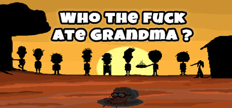 Who The Fuck Ate Grandma ? System Requirements
