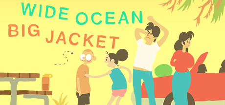 Preços do Wide Ocean Big Jacket