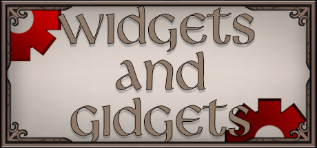 Widgets and Gidgets fiyatları