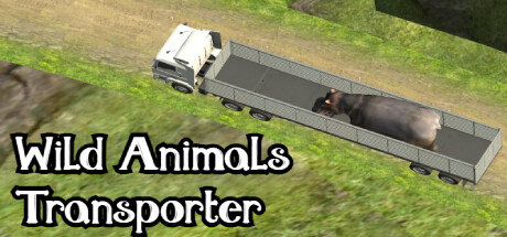 Wild Animals Transporter цены