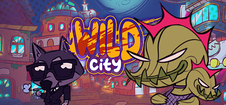 Wild City System Requirements