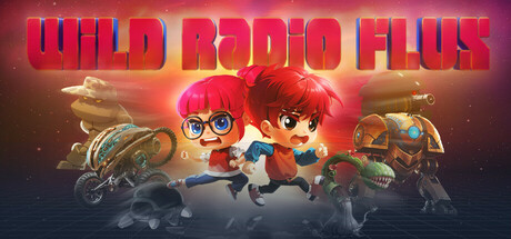 Wild Radio Flux Sistem Gereksinimleri