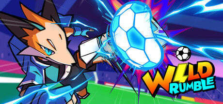 Configuration requise pour jouer à Wild Rumble