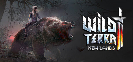 Wild Terra 2: New Lands цены