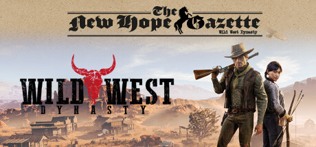 Wild West Dynasty: The New Hope Gazette System Requirements