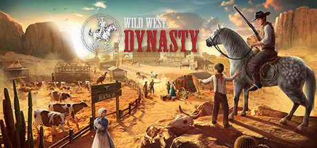 Wild West Dynasty ceny