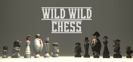 Prix pour Wild Wild Chess