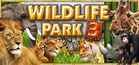 Wildlife Park 3 Systemanforderungen
