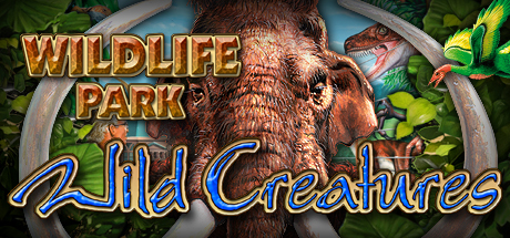 Wildlife Park - Wild Creatures - yêu cầu hệ thống