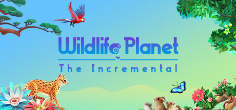 Wildlife Planet: The Incremental ceny