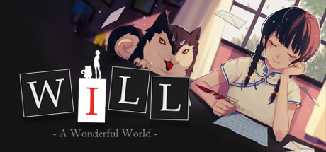 WILL: A Wonderful World / WILL：美好世界 Systemanforderungen