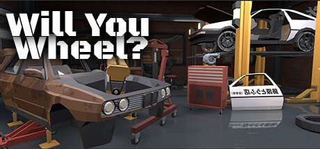 Will You Wheel? System Requirements