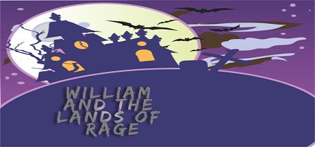 William and the Lands of Rage ceny